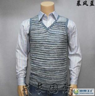 男士針織衫 純棉線(xiàn) V領(lǐng)毛線(xiàn)背心 薄款線(xiàn)衣 不起球_二手設(shè)備轉(zhuǎn)讓_世界工廠(chǎng)網(wǎng)中國(guó)產(chǎn)品信息庫(kù)