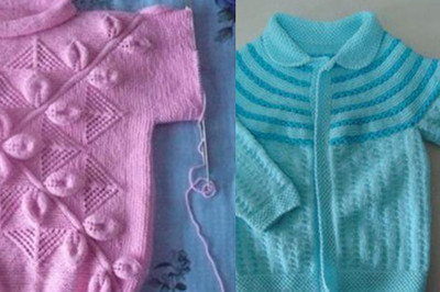 圖】毛衣編織大全圖片多種多樣編織毛衣為你送溫暖_毛衣_伊秀服飾網(wǎng) .