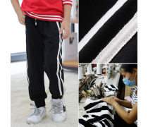 針織產品庫 定義、分類與市場趨勢