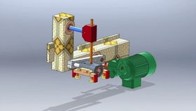 3C行業(yè)自動化設(shè)備設(shè)計 在線貼條碼與輔料設(shè)備的集成創(chuàng)新