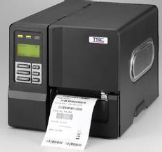 TSC TTP-2410M 條碼打印機(jī)及其在包裝設(shè)備行業(yè)的應(yīng)用