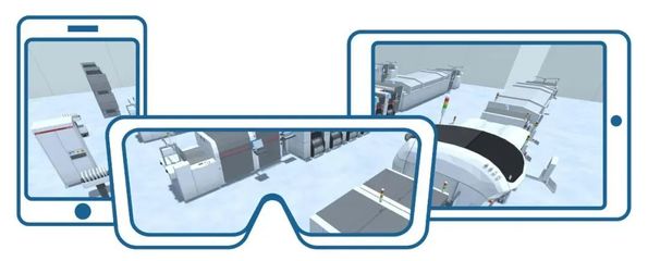 SMT專家談增強(qiáng)MES 利用虛擬技術(shù)支持現(xiàn)實(shí)操作，構(gòu)建未來工廠愿景