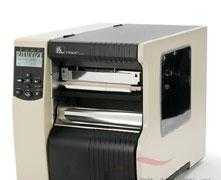 Zebra 170Xi4條碼標簽打印機與熱收縮包裝機 工業標識與包裝的完美結合