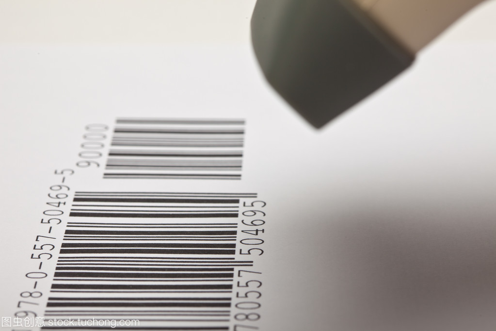 條碼掃描器 數(shù)字化時代的“火眼金睛”