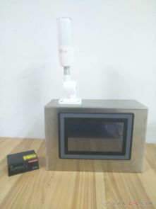 條碼數(shù)據(jù)自動采集設(shè)備與熱收縮包裝機(jī)的集成應(yīng)用