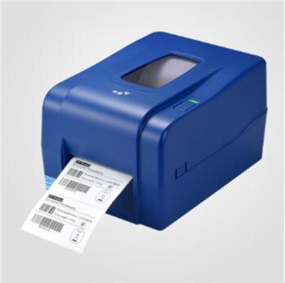 條碼碳帶打印機(jī)及相關(guān)設(shè)備選購指南 高效打印，精準(zhǔn)標(biāo)識